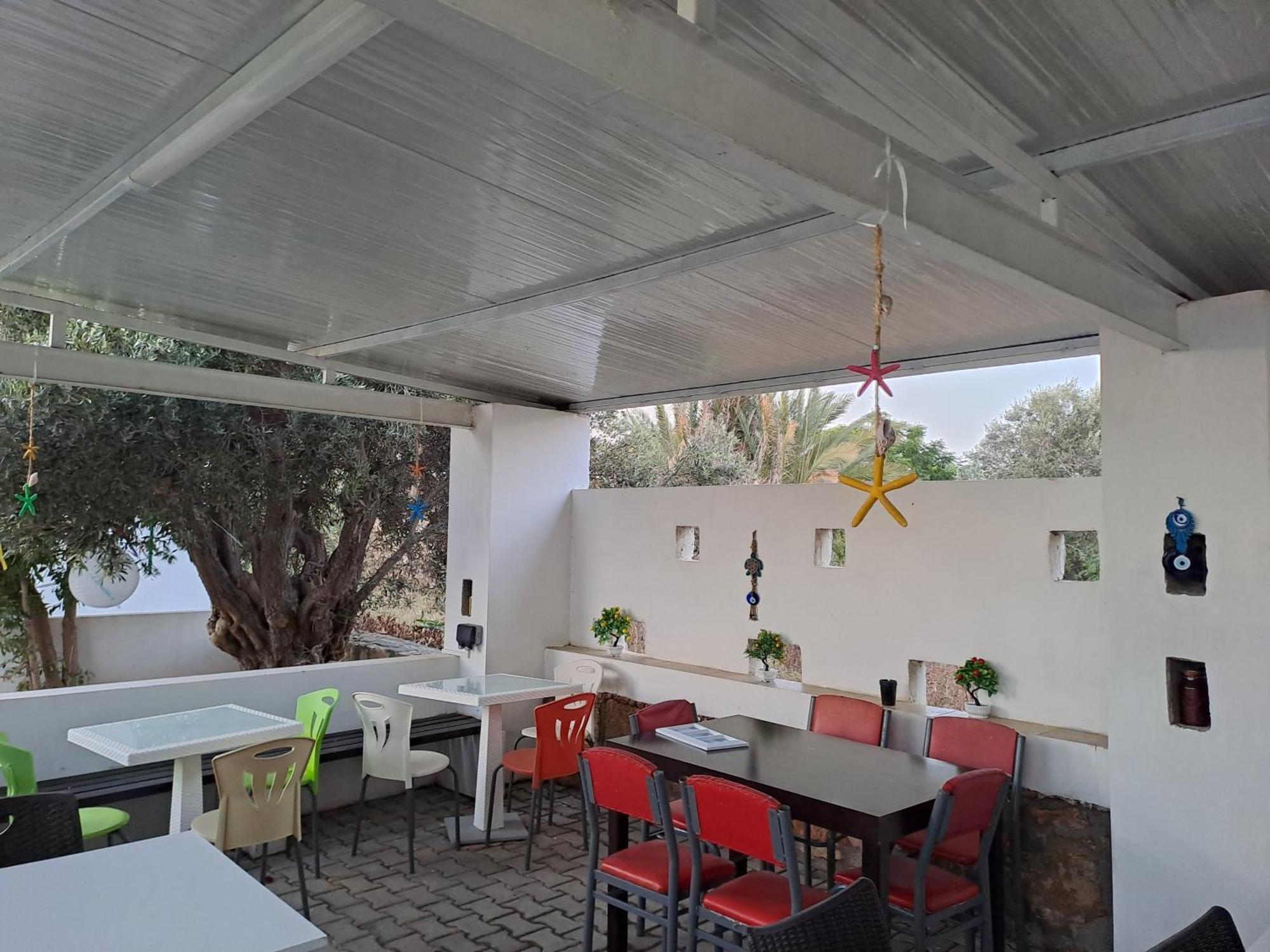 Hera Palace Boutique Hotel Yialousa Zewnętrze zdjęcie