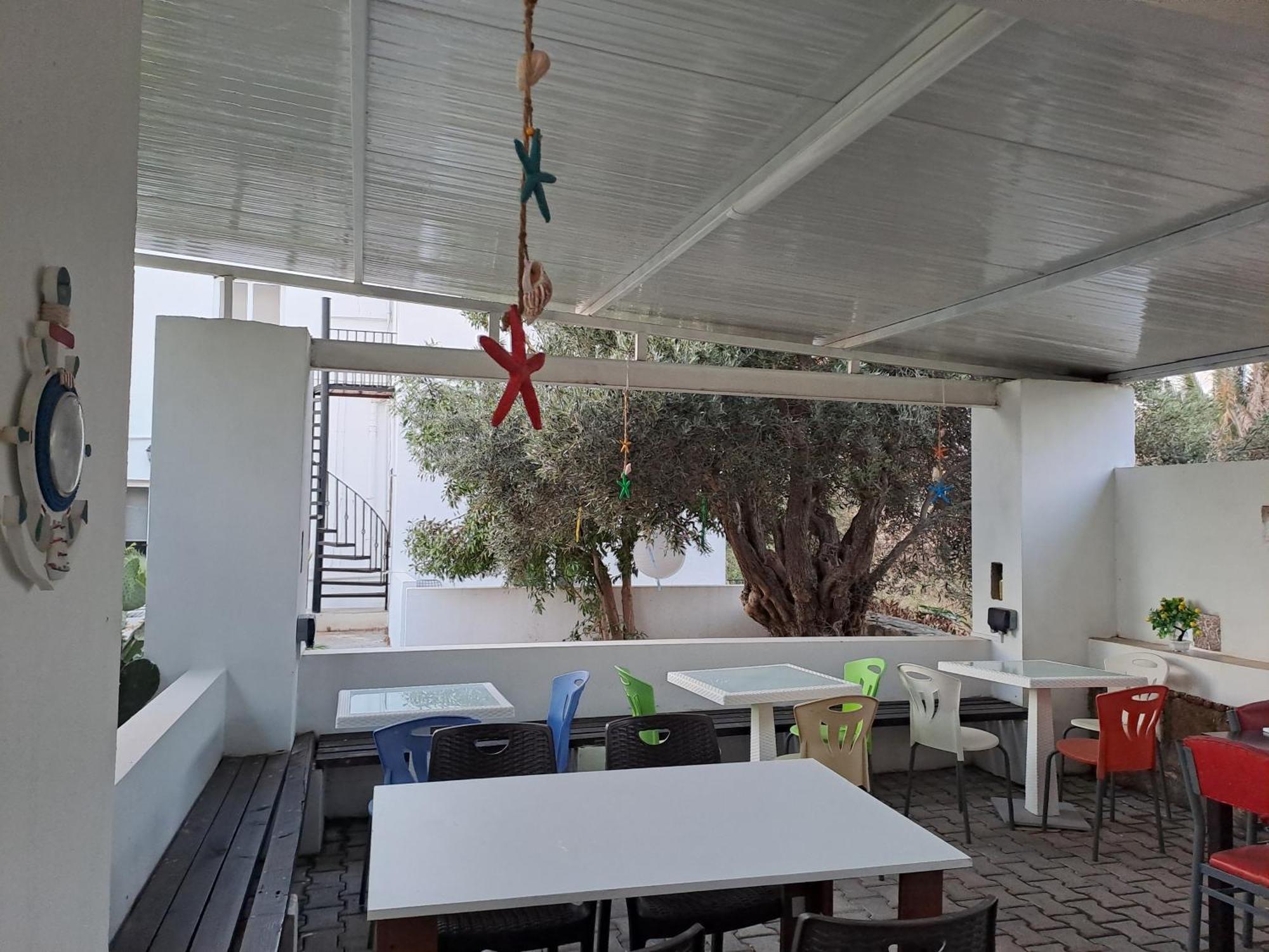 Hera Palace Boutique Hotel Yialousa Zewnętrze zdjęcie